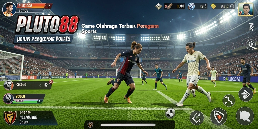 Tampilan menarik dari gameplay <strong>PLUTO88</strong> yang seru dan penuh tantangan.